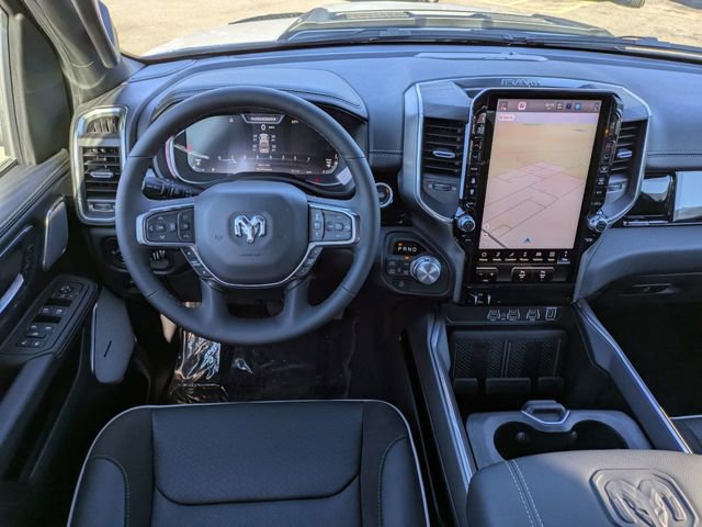 New 2026 RAM 1500 Laramie w/ Night Edition image 15