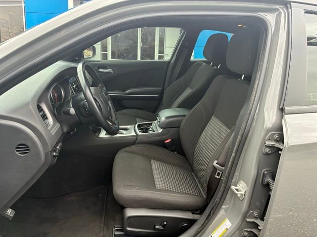 Used 2023 Dodge Charger SXT image 9