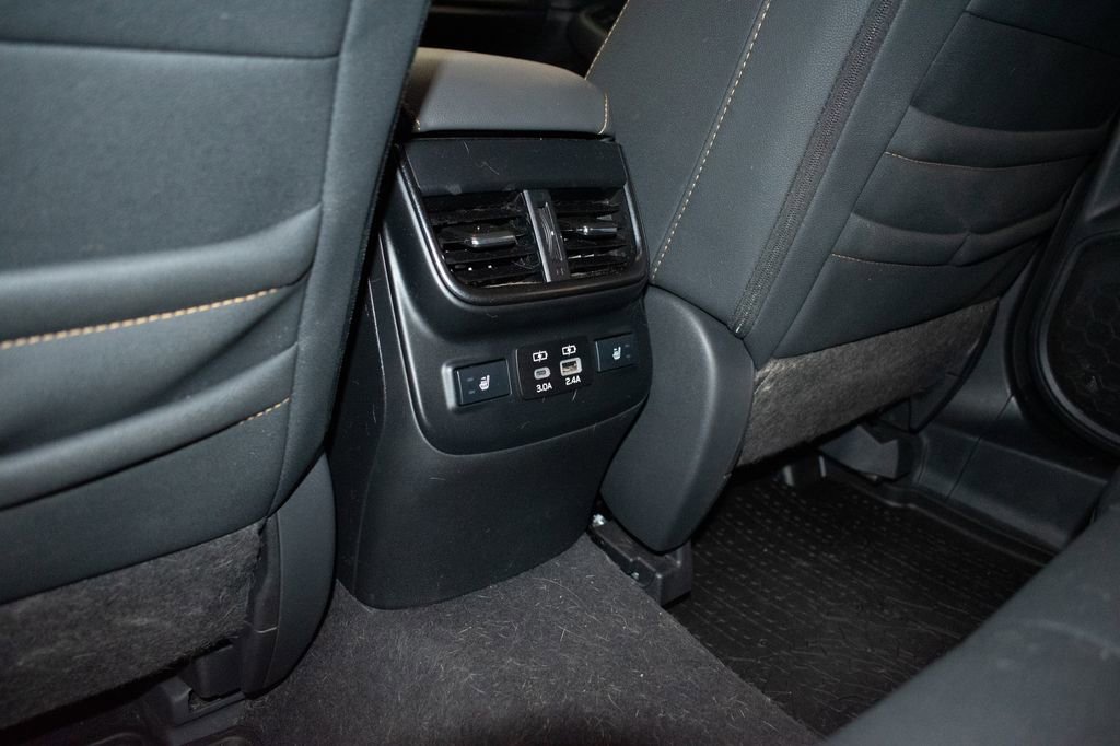 Used 2024 Subaru Outback Wilderness AWD/4WD image 24