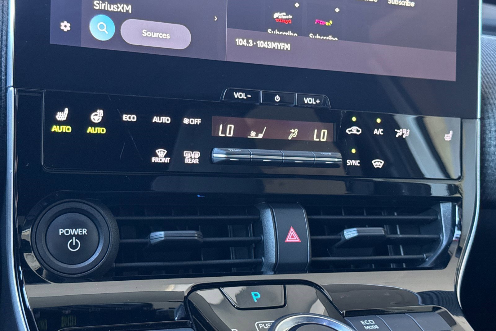 Certified 2023 Toyota bZ4X XLE w/ Weather Package image 27