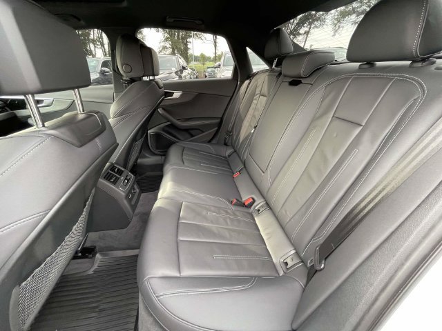 Certified 2023 Audi A4 2.0T Premium Plus w/ Premium Plus Package AWD/4WD image 12