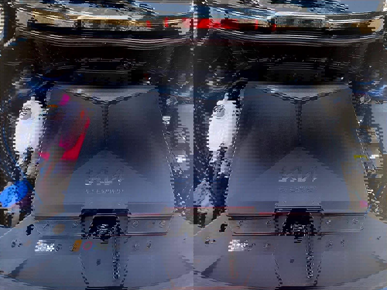 Used 2023 Kia Niro Wind w/ Wind Preserve Package FWD image 28