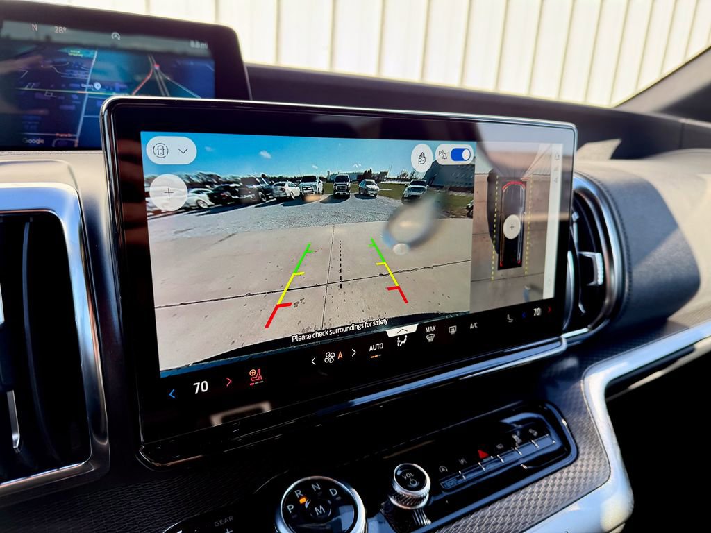New 2025 Ford Expedition Platinum w/ Stealth Performance Package image 33