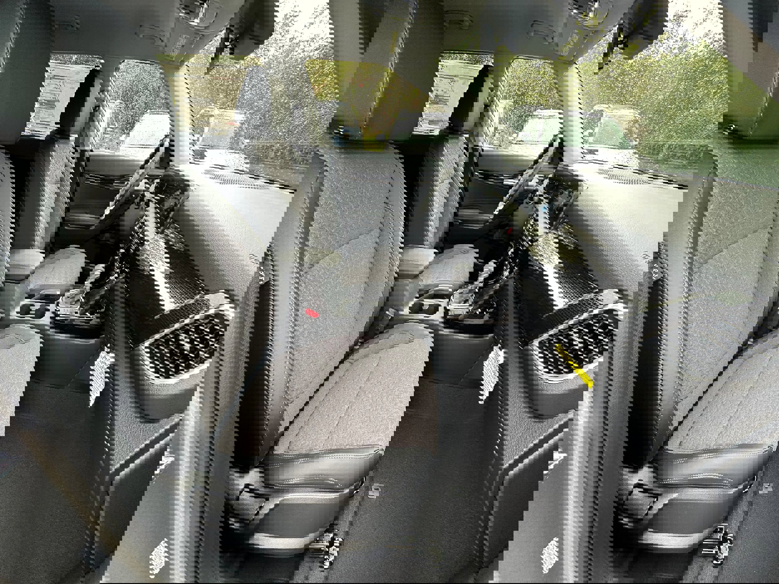 New 2026 Kia Seltos S image 23