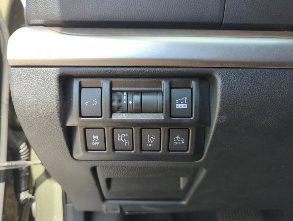 Used 2019 Subaru Outback 2.5i Touring w/ Popular Package #3A image 35