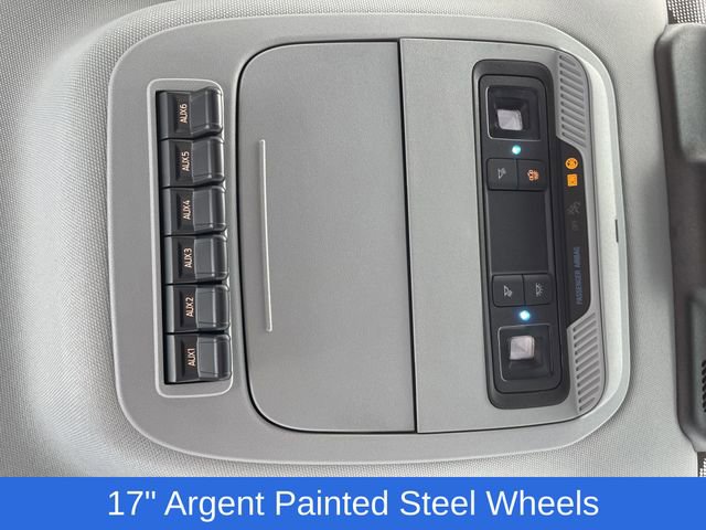 Used 2026 Ford F250 XL w/ XL Chrome Package AWD/4WD image 19