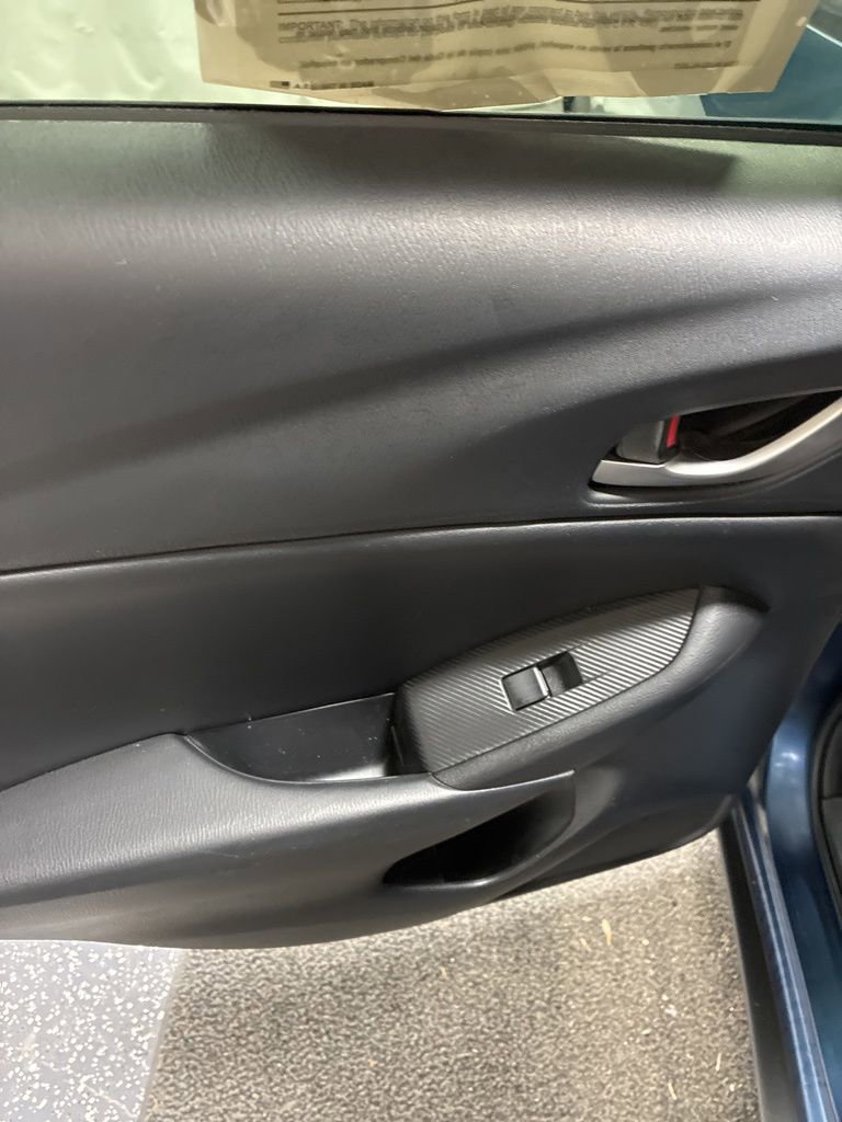 Used 2020 MAZDA CX-3 Sport image 19