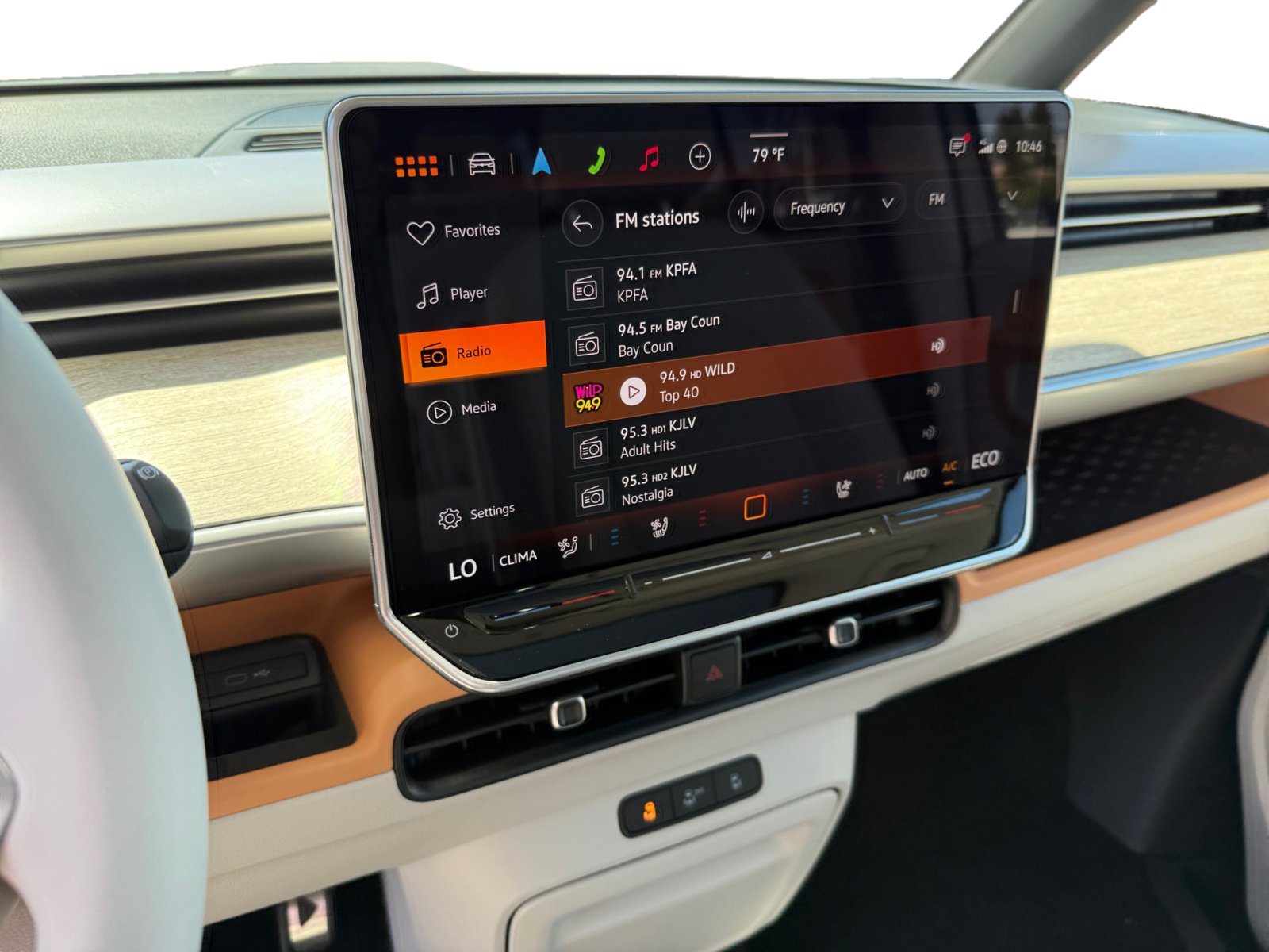 New 2025 Volkswagen ID. Buzz 1st Edition RWD image 12