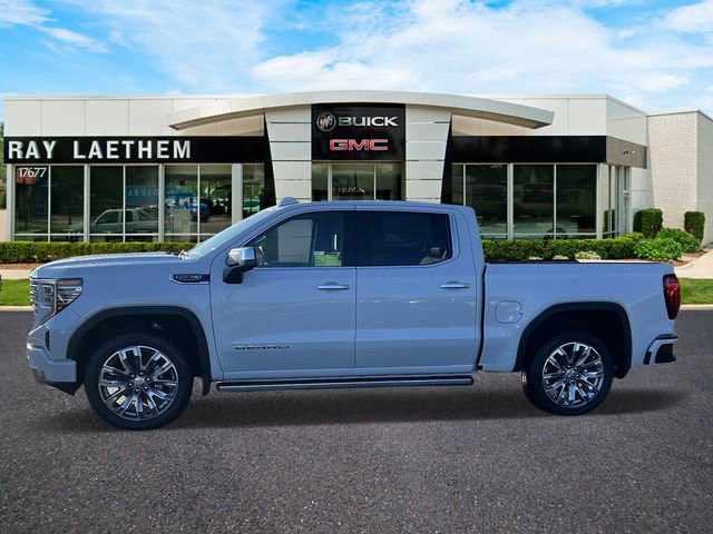 New 2026 GMC Sierra 1500 Denali w/ Denali Reserve Package image 2