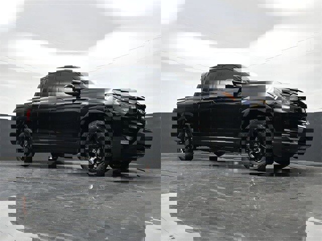 New 2026 Honda Ridgeline Black Edition image 29