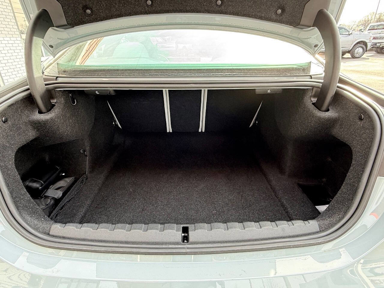 Used 2024 BMW M4 Base 2dr Coupe w/ M Driver's Package image 35