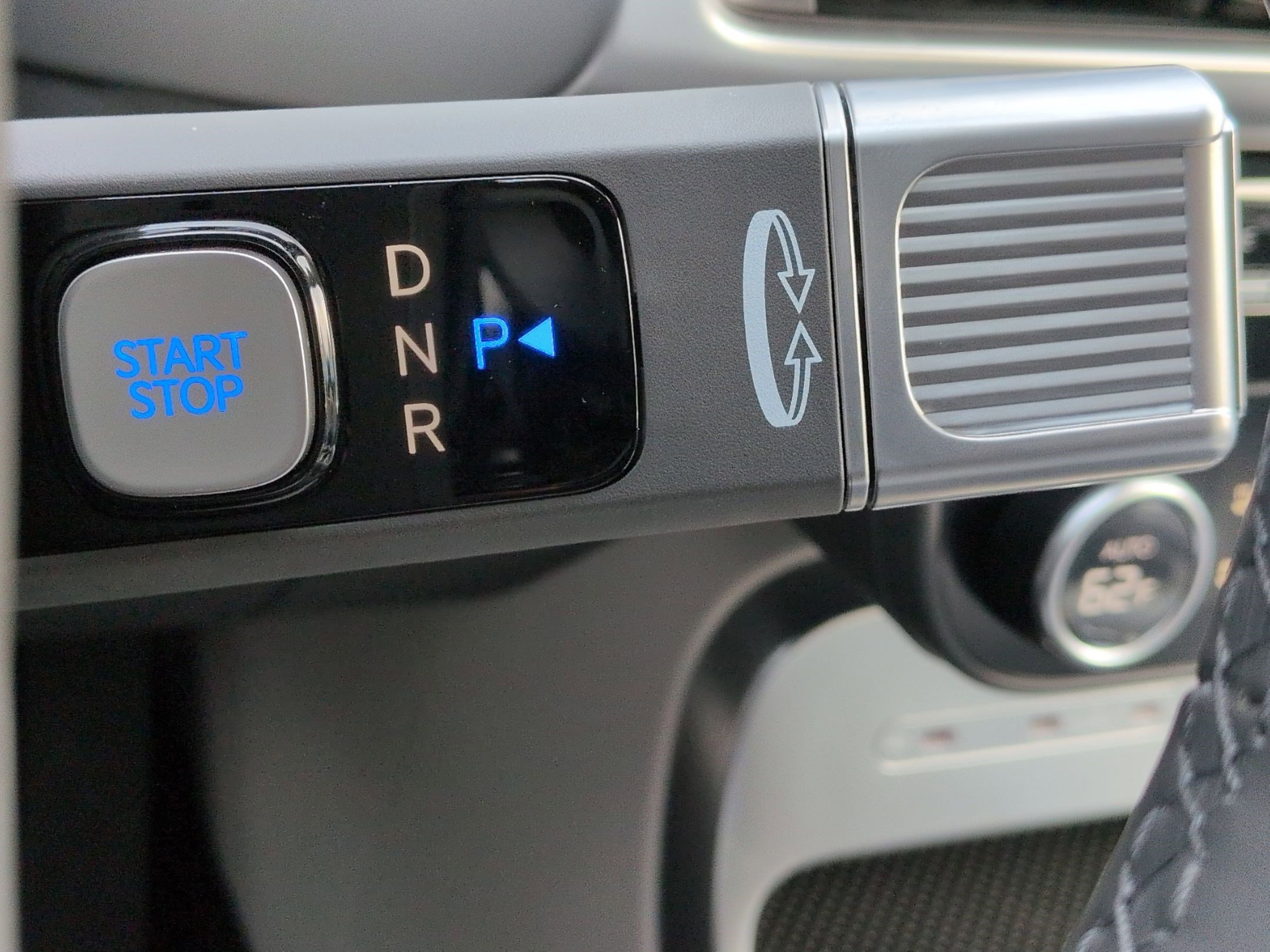 Used 2026 Hyundai Ioniq 9 Limited image 26