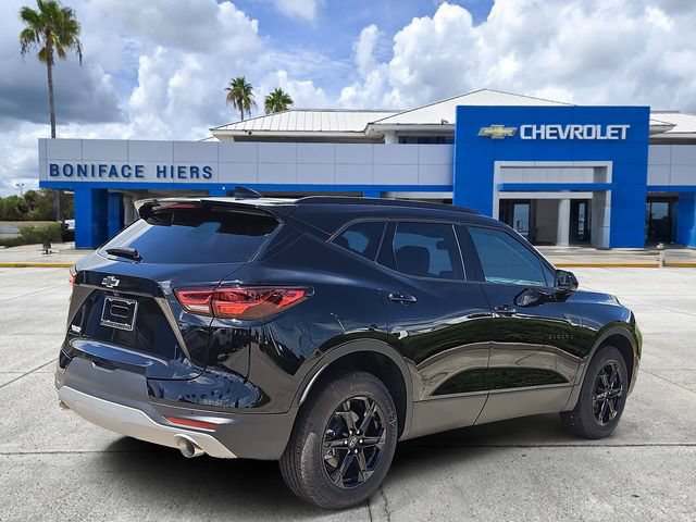 New 2026 Chevrolet Blazer LT w/ Convenience Package AWD/4WD image 4
