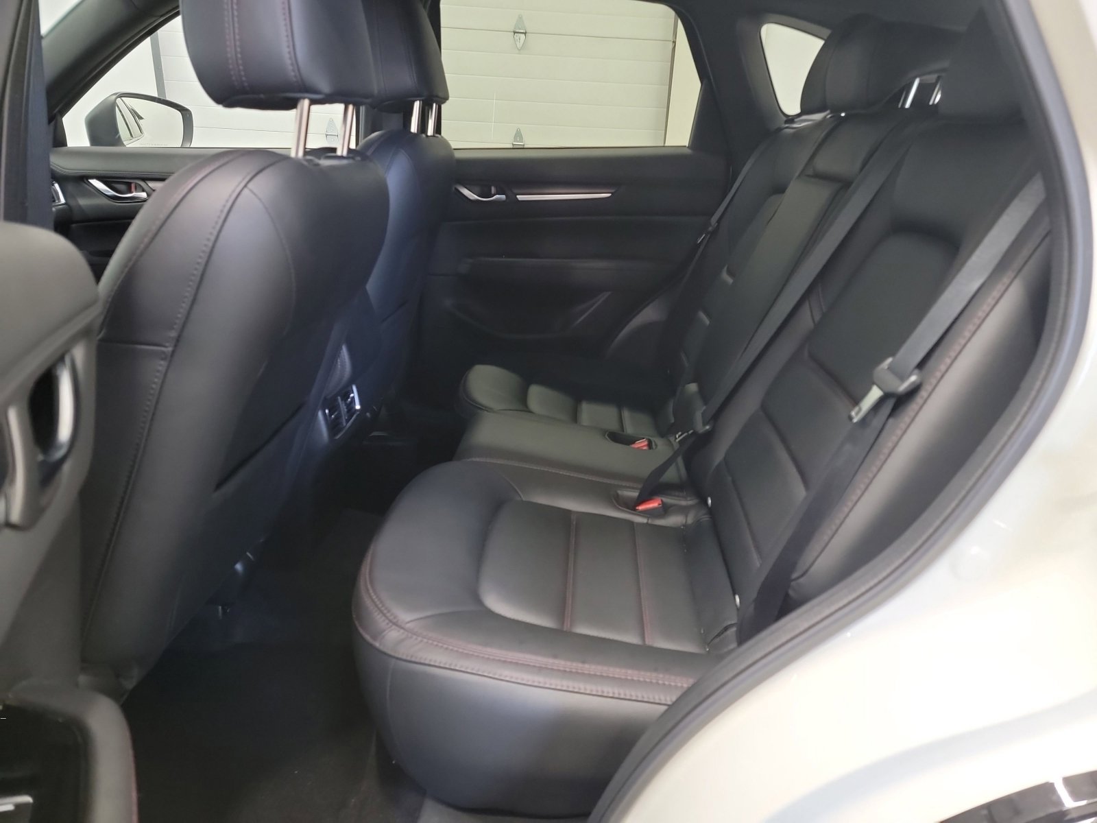 Used 2023 MAZDA CX-5 AWD 2.5 Turbo image 28