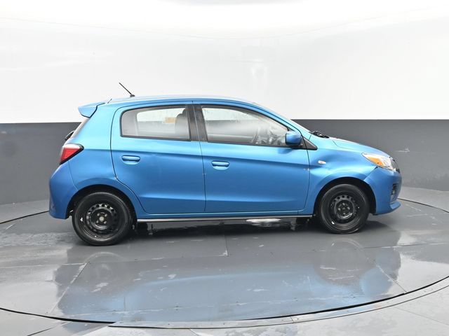 Used 2021 Mitsubishi Mirage ES FWD image 4