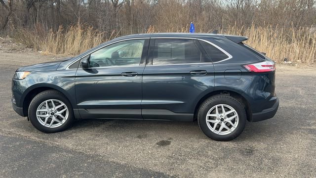 Certified 2023 Ford Edge SEL w/ Convenience Package AWD/4WD image 6