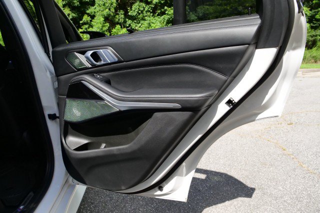 Used 2020 BMW X5 M w/ Executive Package AWD/4WD image 53