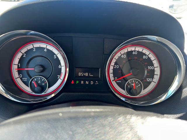 Used 2019 Dodge Grand Caravan SE w/ UConnect Hands-Free Group image 14