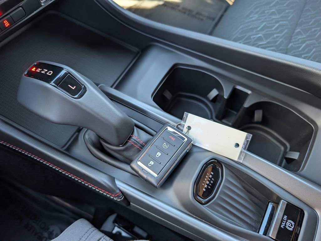 New 2026 Dodge Charger R/T AWD/4WD image 31