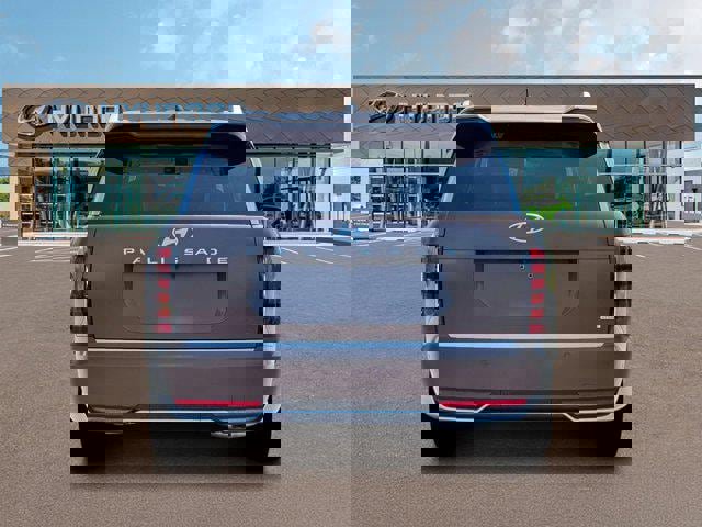 New 2026 Hyundai Palisade Calligraphy image 6