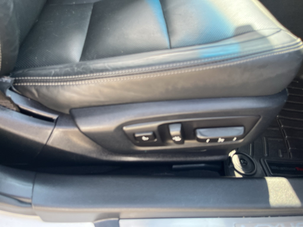 Used 2014 Lexus GS 350 w/ Premium Package RWD image 47