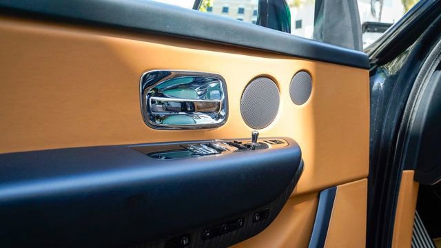 Used 2019 Rolls-Royce Cullinan image 44
