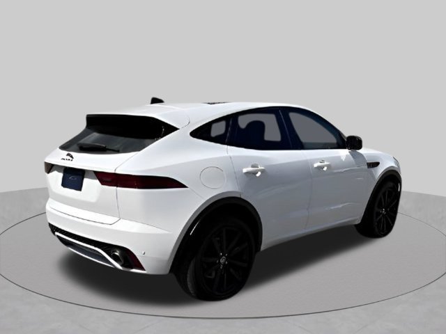 Used 2024 Jaguar E-PACE R-Dynamic SE AWD/4WD image 5