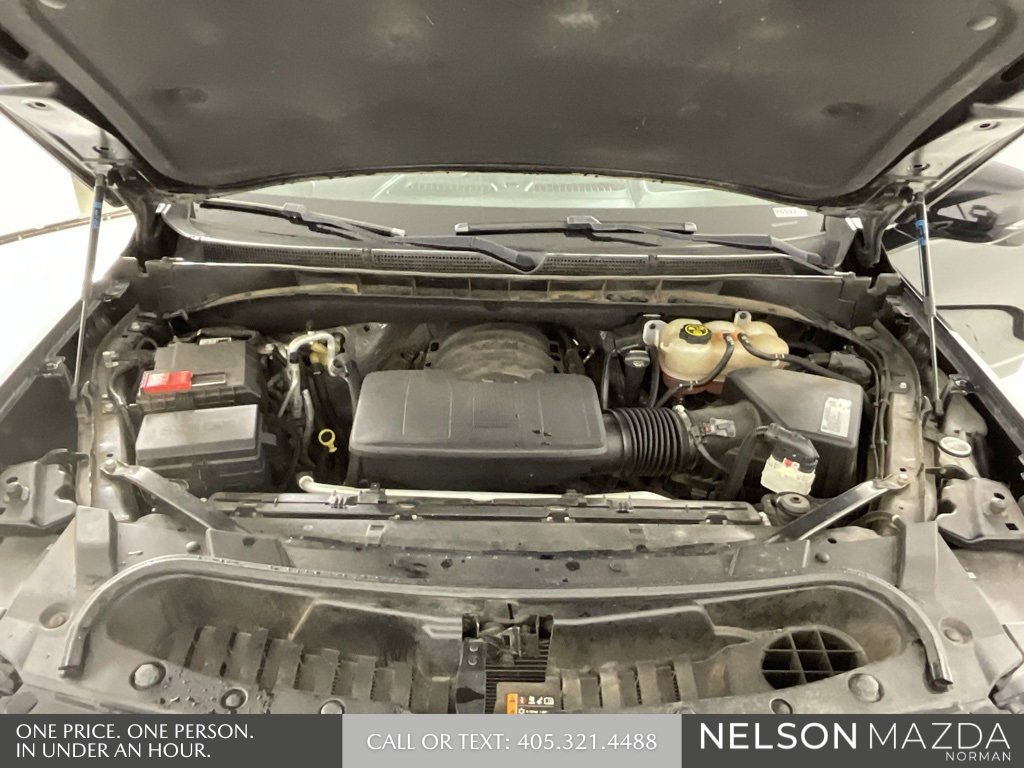 Used 2021 GMC Yukon XL Denali w/ Denali Ultimate Package image 47