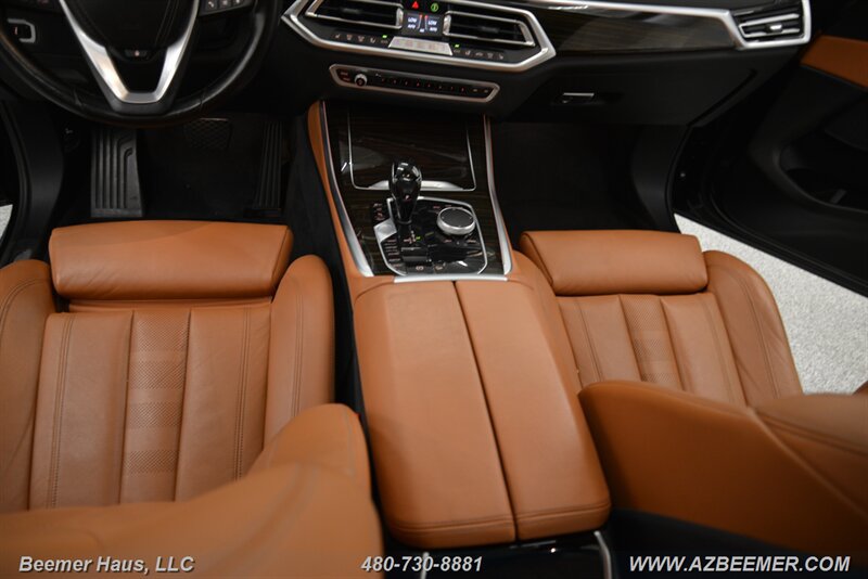 Used 2019 BMW X5 xDrive40i AWD/4WD image 20