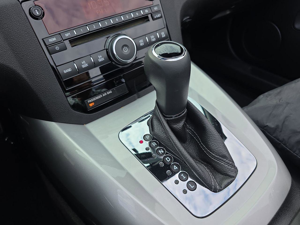 Used 2007 Saturn Sky ROADSTER w/ Premium Trim Pkg image 10