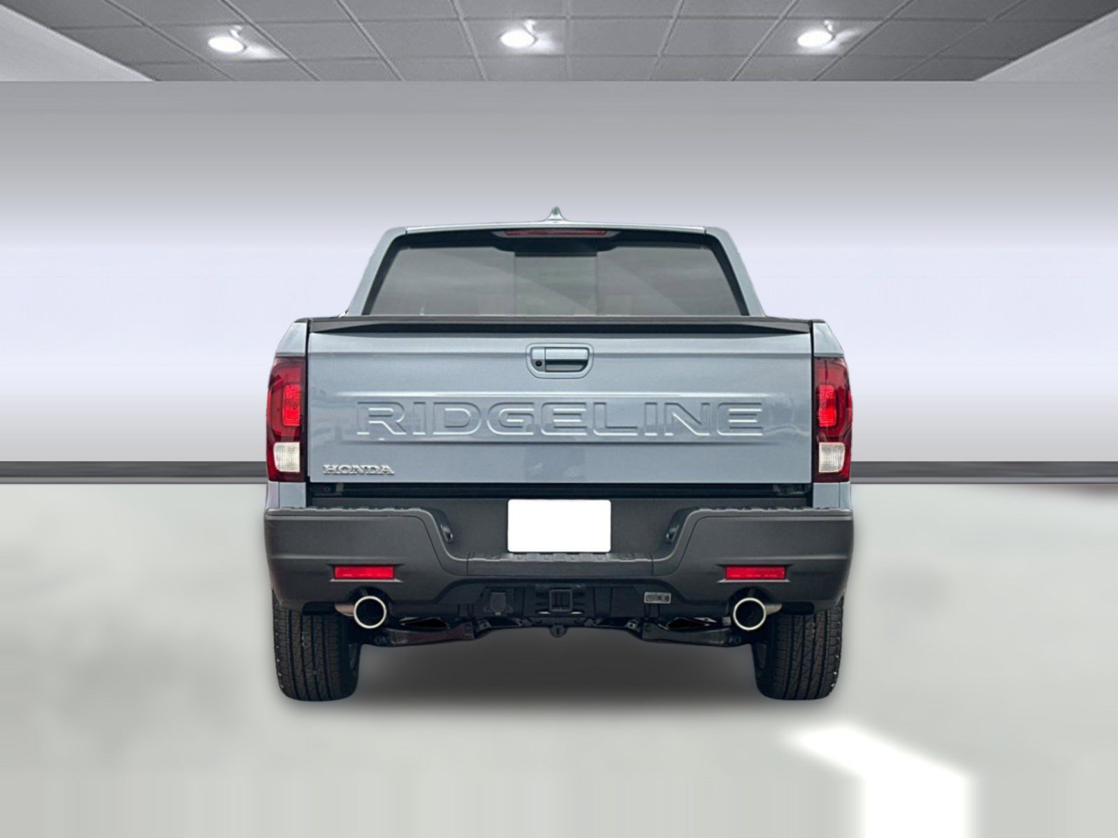 New 2026 Honda Ridgeline RTL image 9
