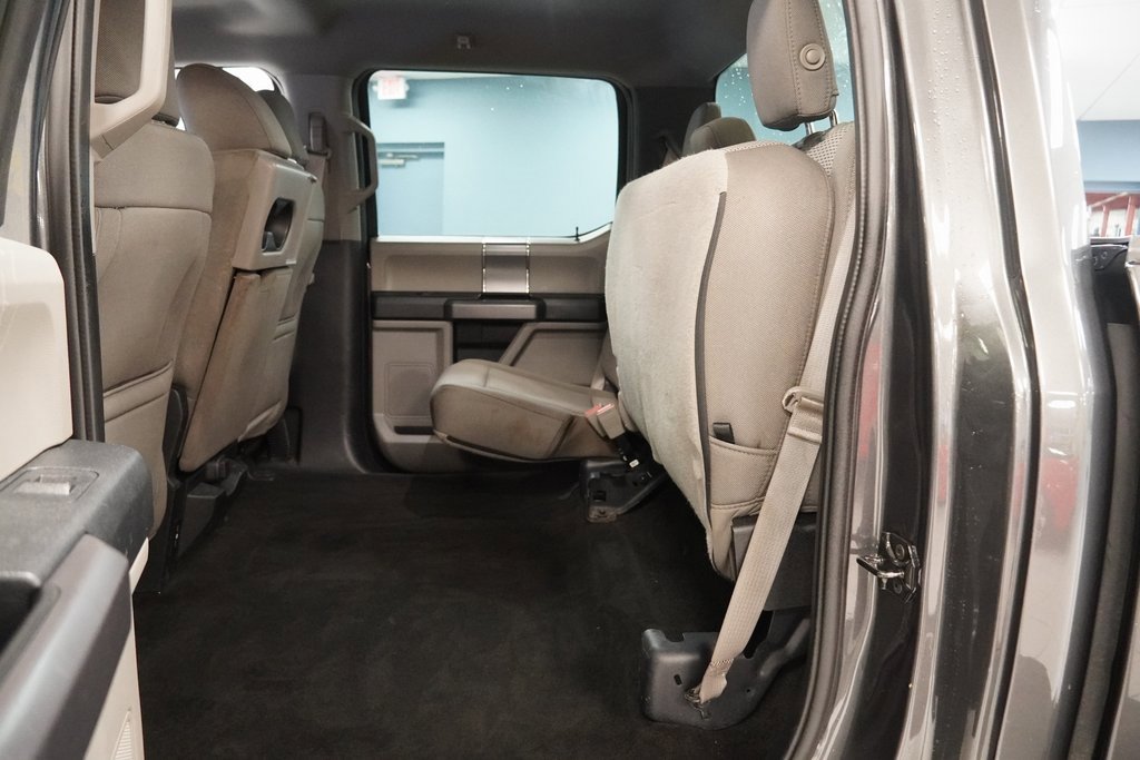 Used 2019 Ford F150 XLT w/ XTR Package image 25