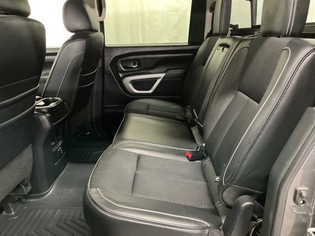 Used 2017 Nissan Titan PRO-4X image 37