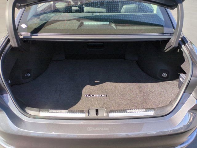 Used 2025 Lexus ES 350 w/ Accessory Package (Z2) image 27