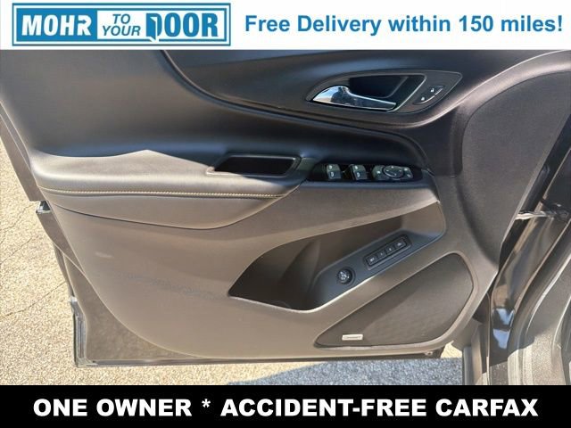 Used 2022 Chevrolet Equinox Premier image 10