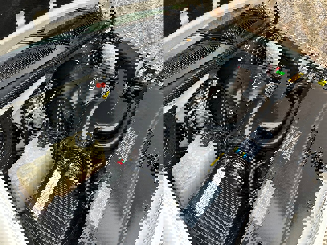 Used 2005 Cadillac Escalade AWD image 60