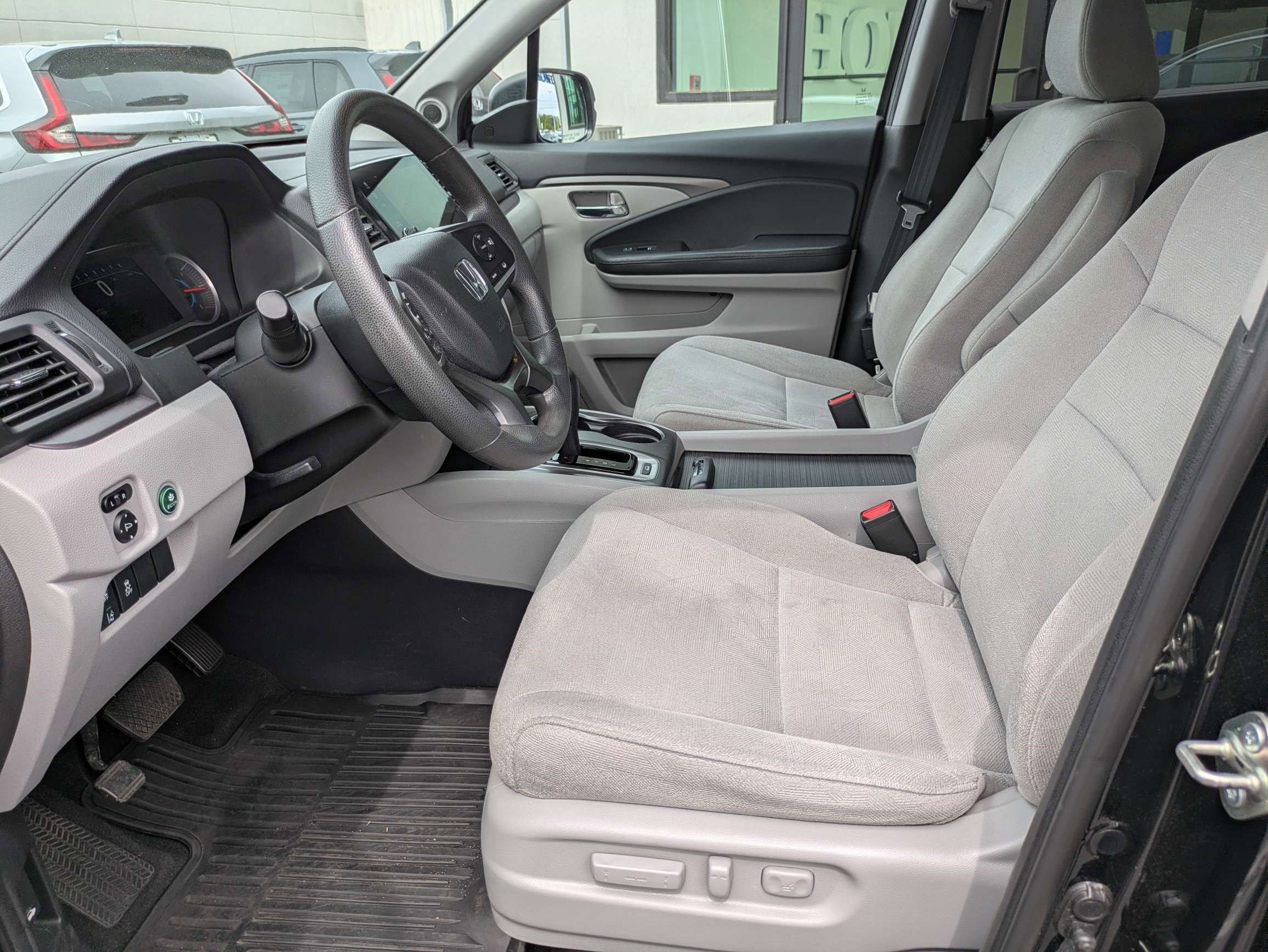 Certified 2020 Honda Pilot EX image 26