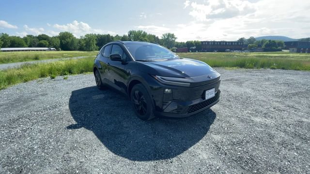 New 2026 Toyota C-HR AWD/4WD image 2