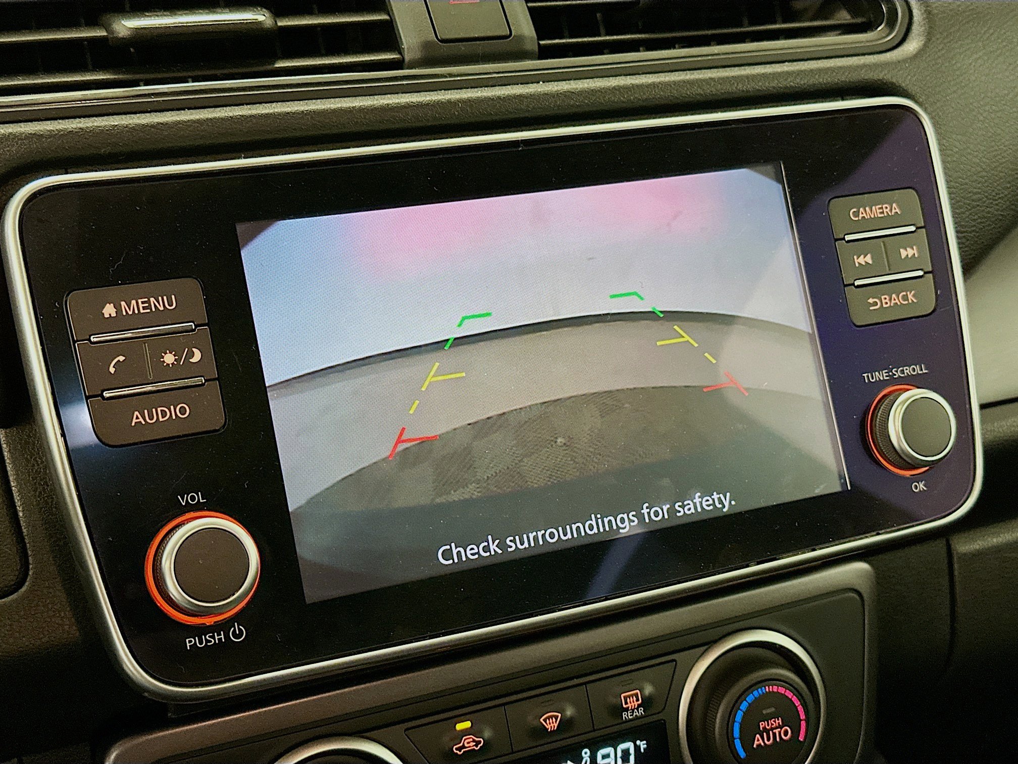 Used 2021 Nissan Leaf S w/ S Charge Package image 22