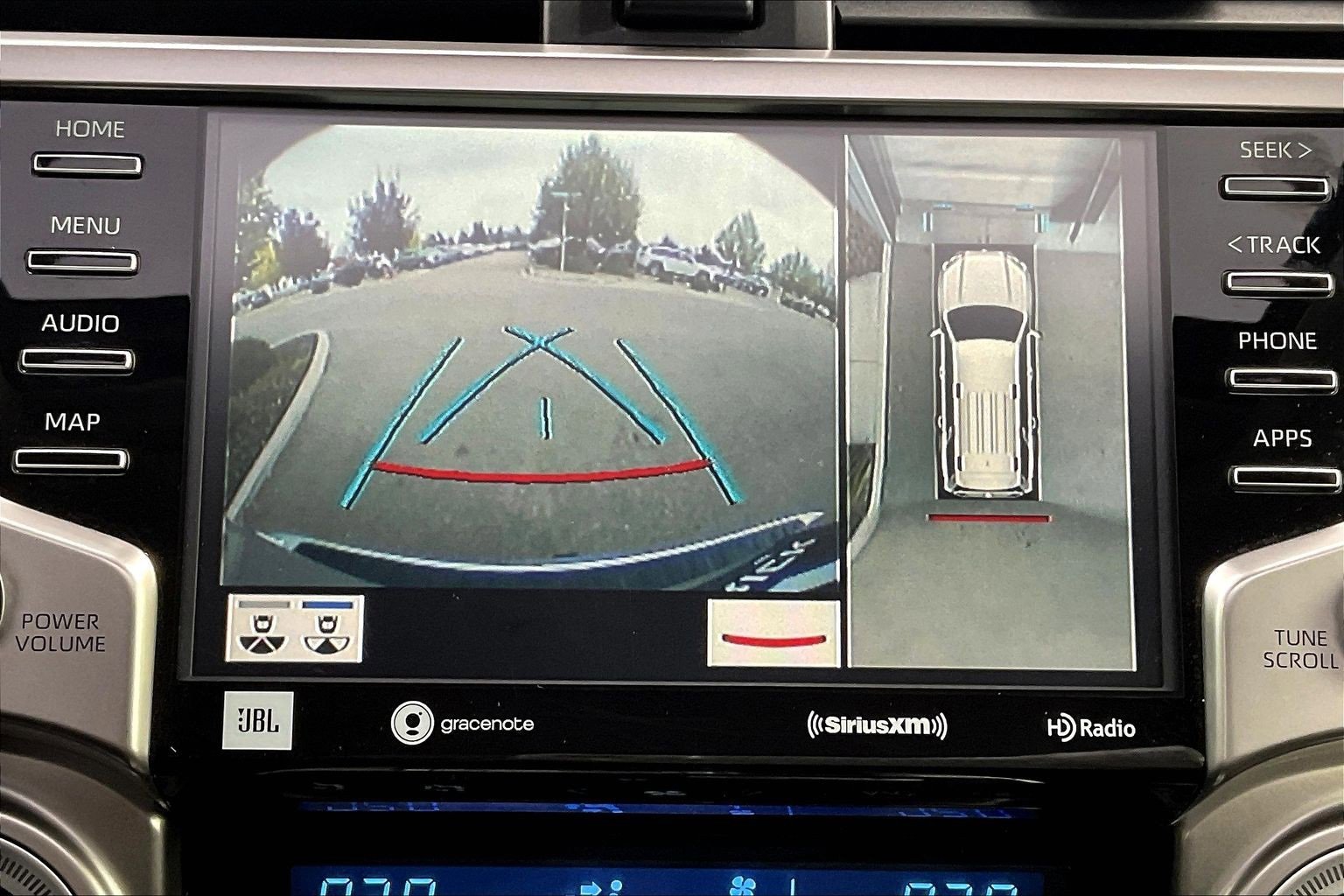 Used 2022 Toyota 4Runner Limited image 13