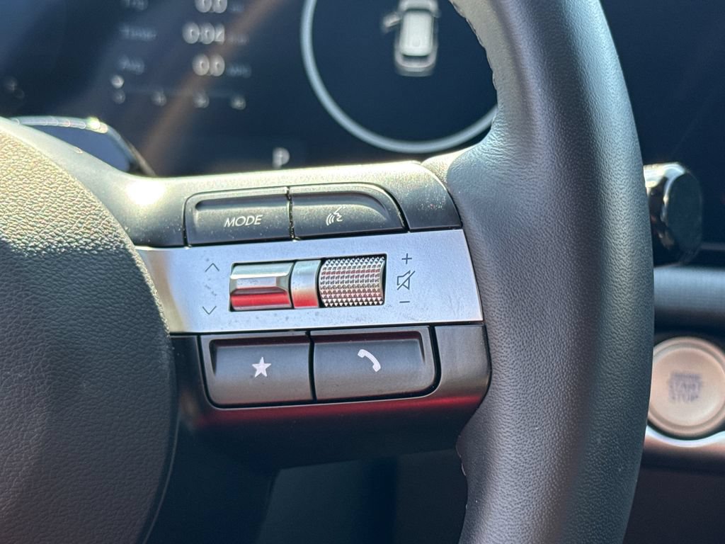 Used 2025 Hyundai Tucson SEL FWD image 27