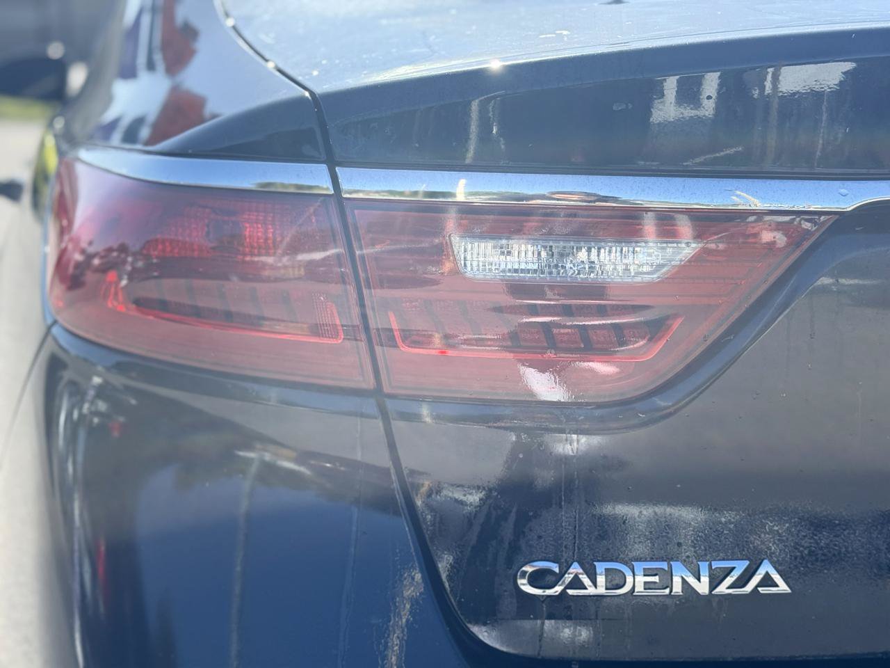Used 2017 Kia Cadenza Technology FWD image 52