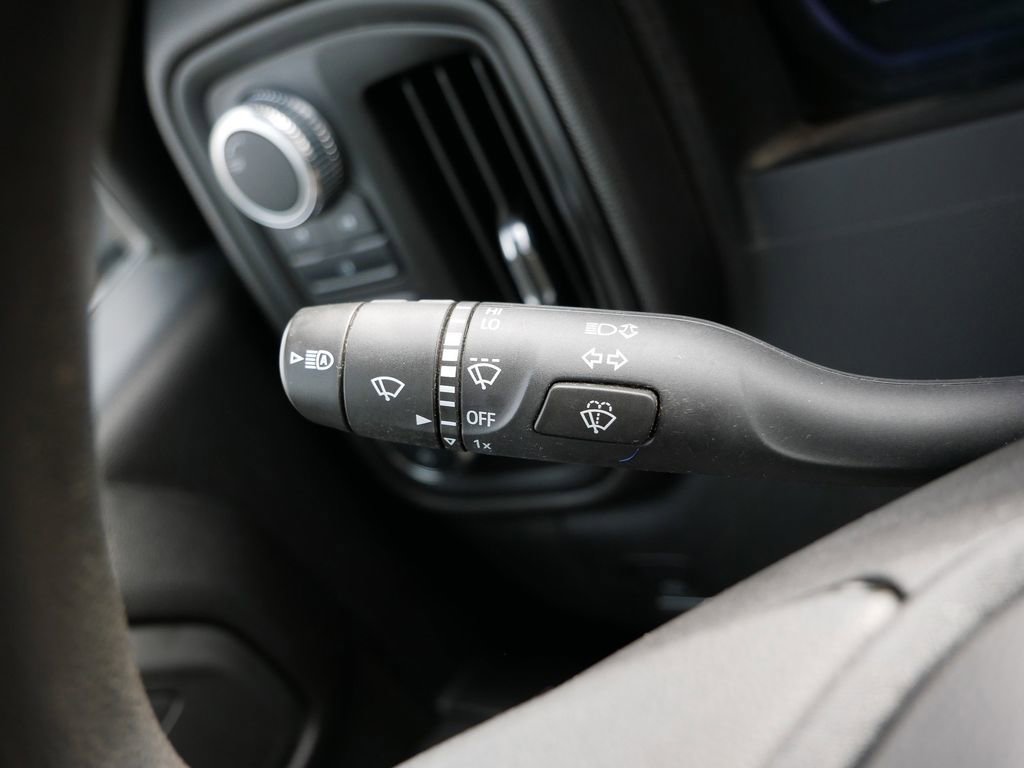 Used 2024 GMC Sierra 2500 Pro w/ Convenience Package image 22