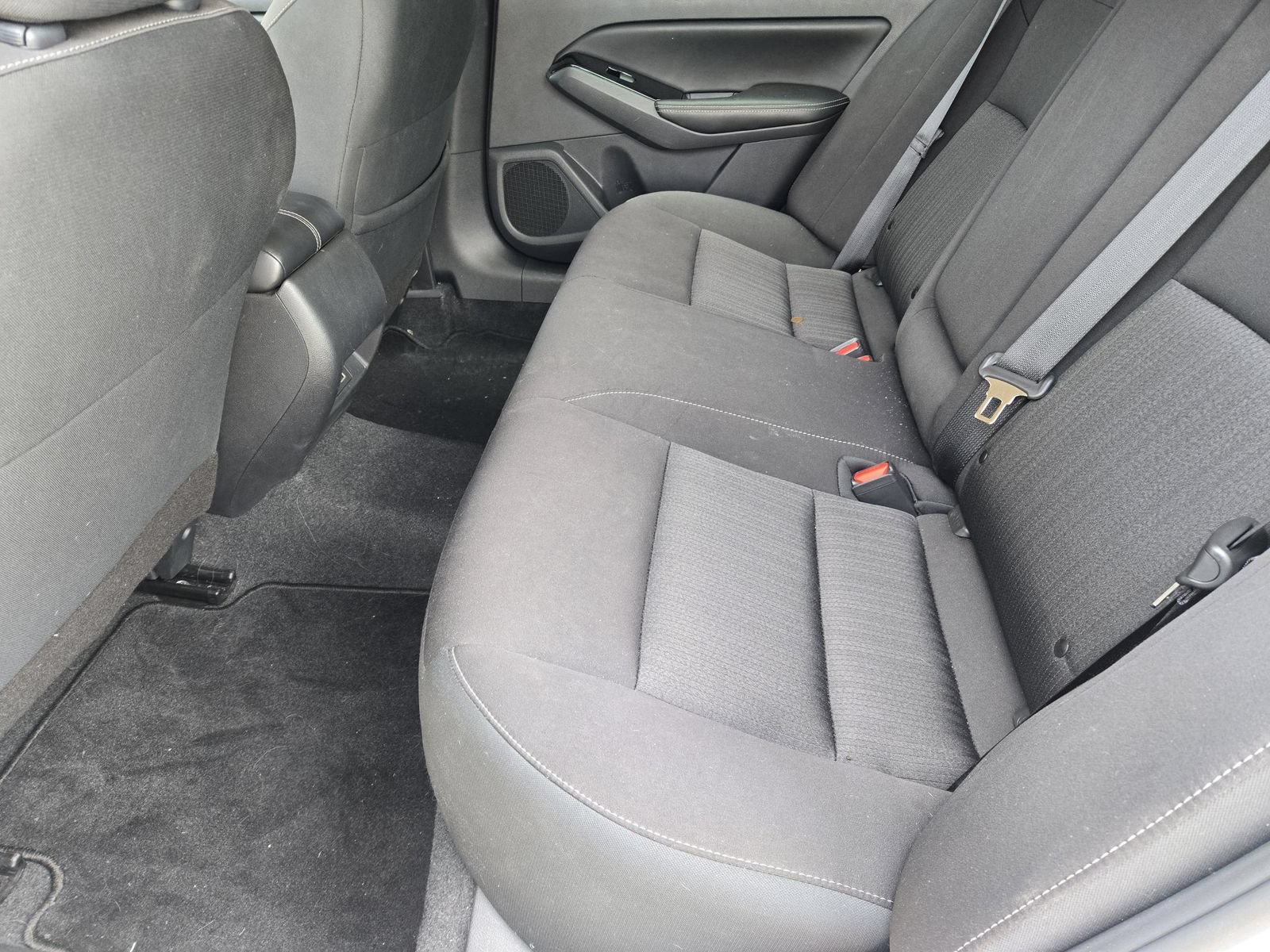 Used 2023 Nissan Altima 2.5 SV FWD image 29