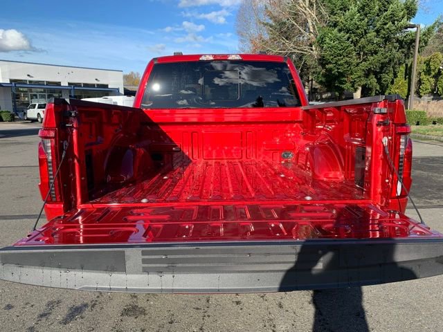 New 2025 Ford F150 XLT w/ Equipment Group 302A MID image 6