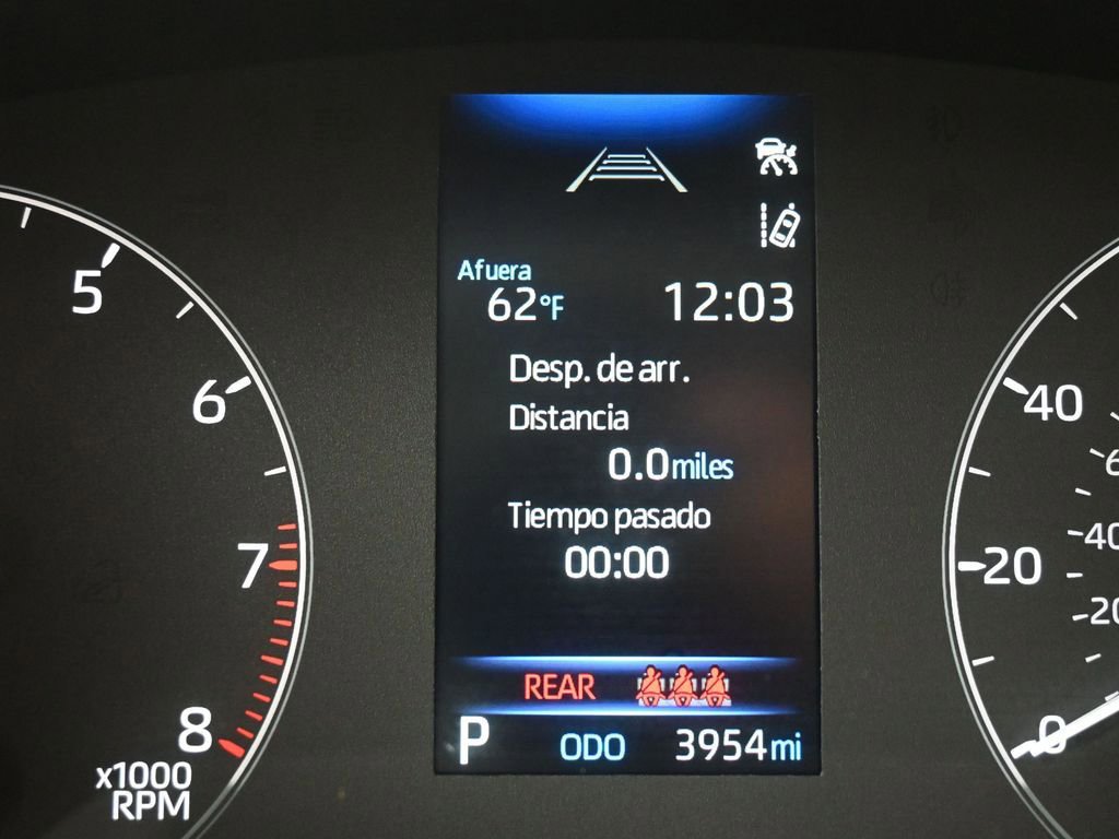 Certified 2025 Toyota Corolla Cross L image 16