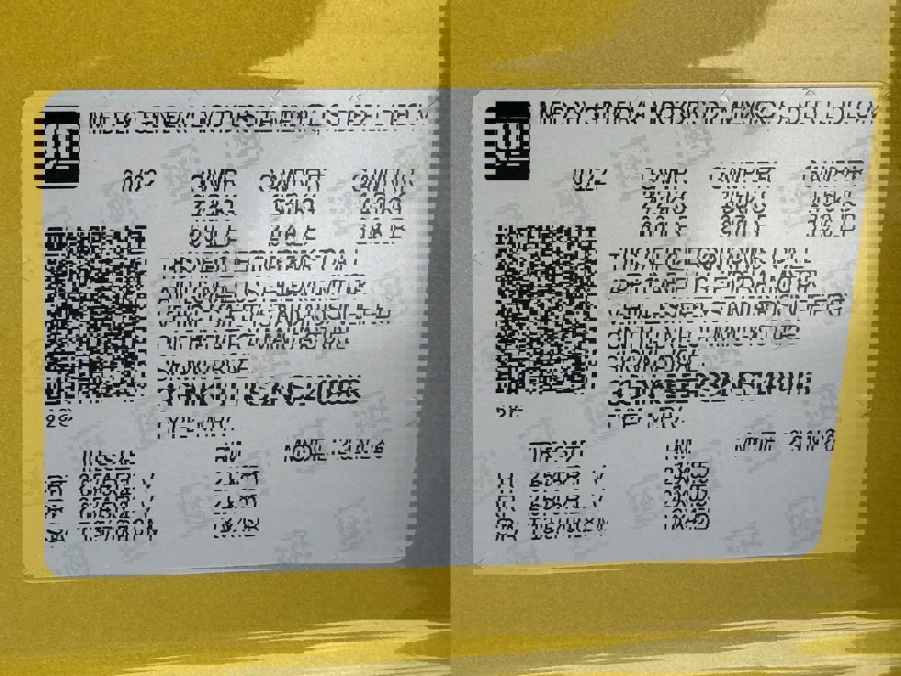 Certified 2022 Chevrolet Blazer RS w/ Enhanced Convenience Package image 29