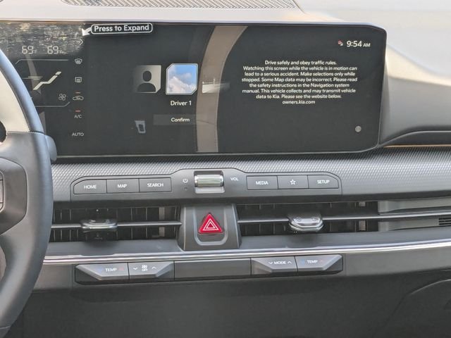 New 2026 Kia K4 GT-Line Turbo FWD image 15