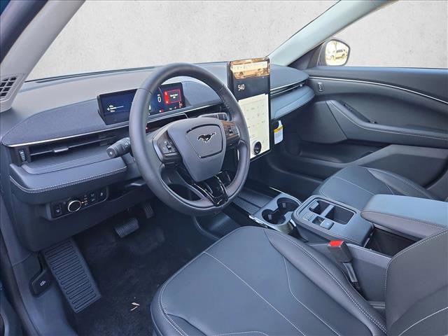 New 2026 Ford Mustang Mach-E Select w/ Technology Package image 3