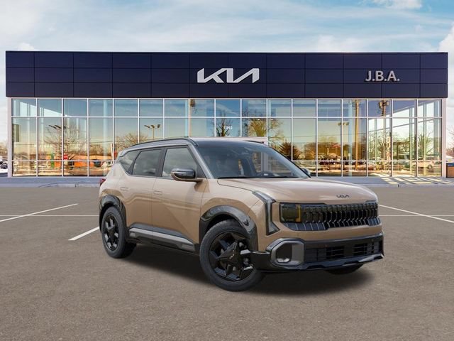 New 2027 Kia Seltos X-Line S AWD/4WD image 8